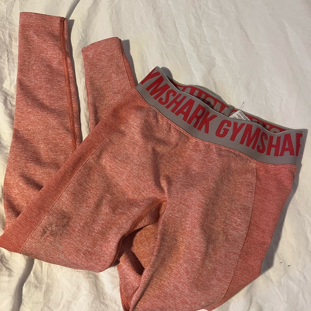 Gymshark flex leggings